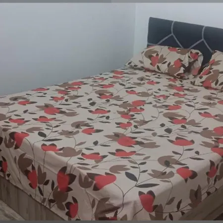 Hotel Bed&Pool Mauritius